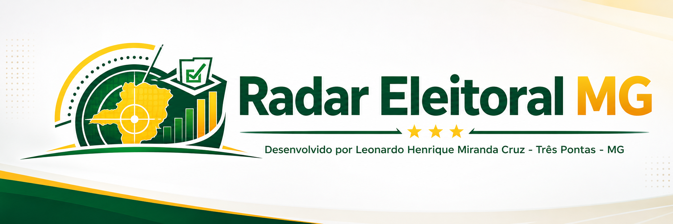 Radar Eleitoral MG